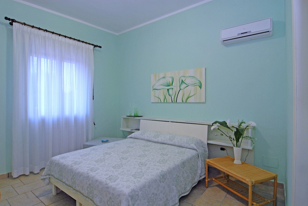 bandb villa vittoria