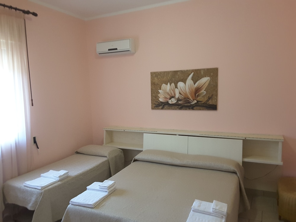 bandb villa vittoria