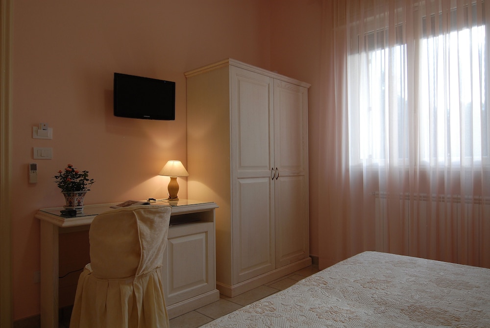 bandb villa vittoria