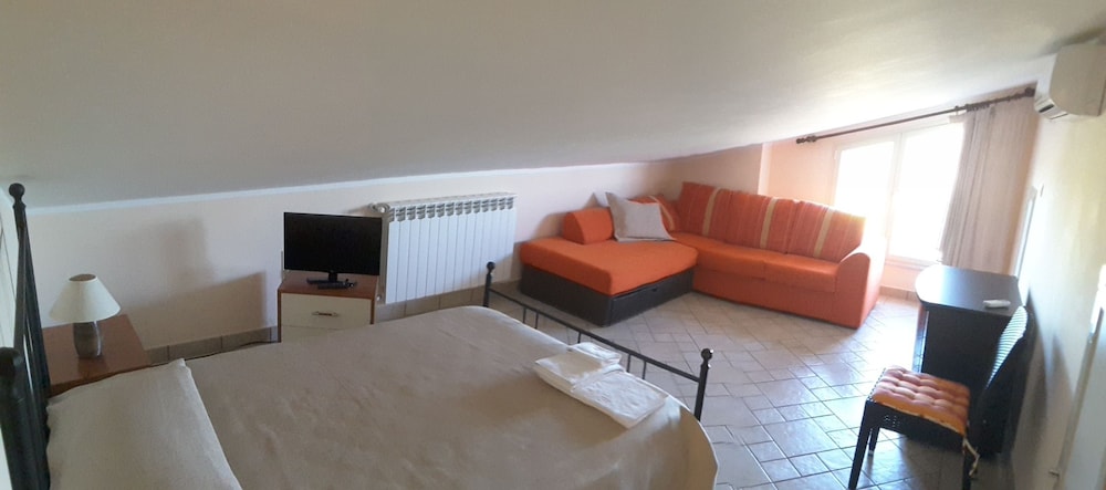 bandb villa vittoria
