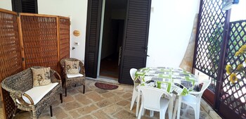 bandb villa vittoria