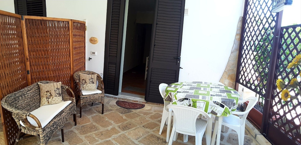 bandb villa vittoria