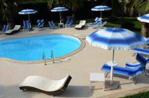 bandb villa vittoria