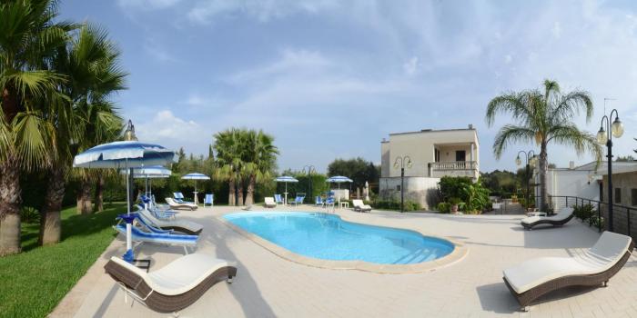 bandb villa vittoria