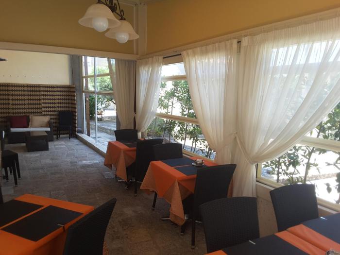 bandb villa vittoria