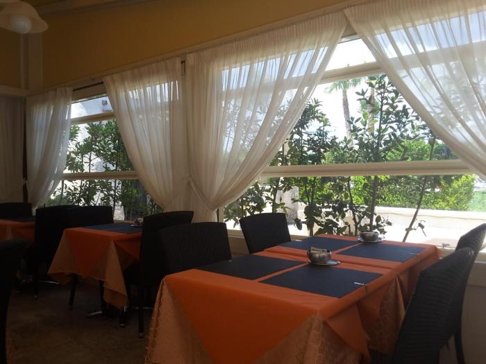bandb villa vittoria