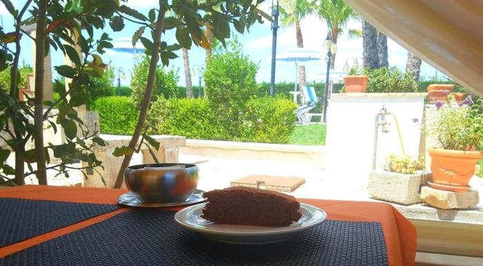 bandb villa vittoria