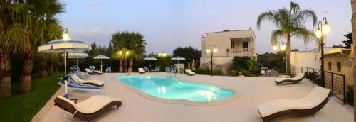 bandb villa vittoria