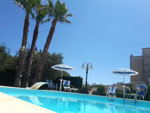 bandb villa vittoria