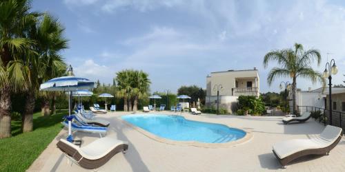 bandb villa vittoria