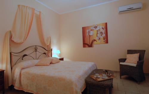bandb villa vittoria