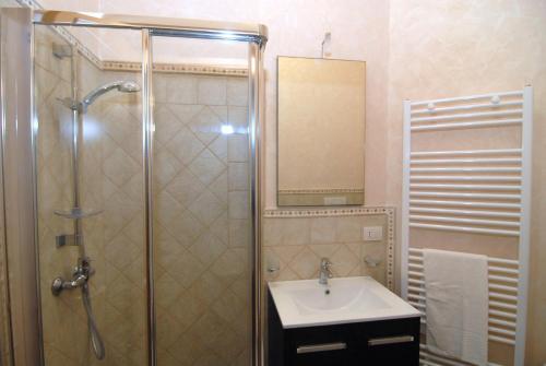 bandb villa vittoria