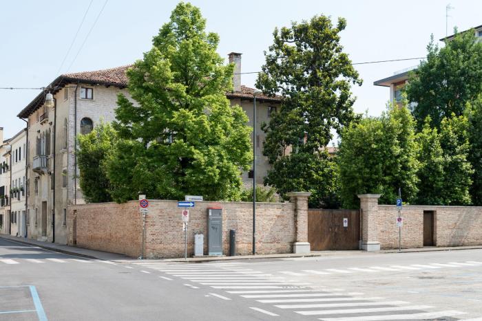 bandb palazzo raspanti