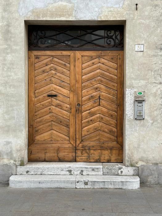 bandb palazzo raspanti