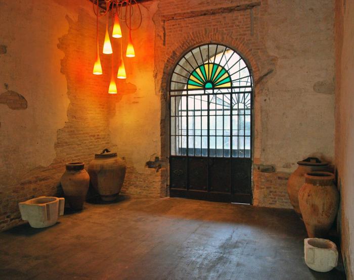 bandb palazzo raspanti
