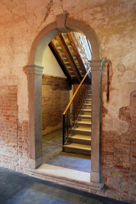 bandb palazzo raspanti