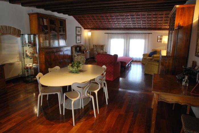 bandb palazzo raspanti