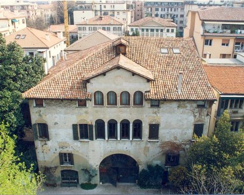 bandb palazzo raspanti