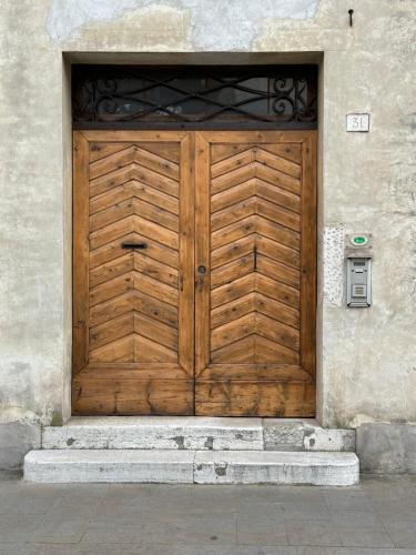 bandb palazzo raspanti
