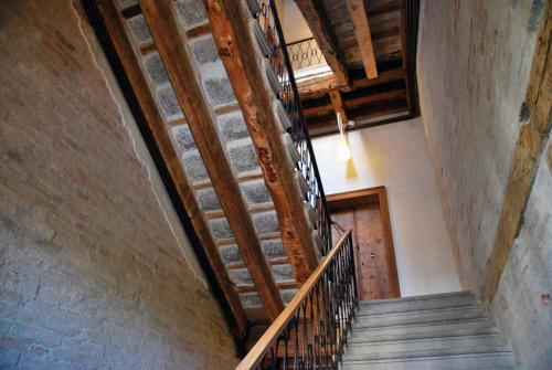 bandb palazzo raspanti