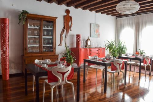 bandb palazzo raspanti