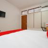 Reddoorz Plus Near Plaza Indonesia,Central Jakarta>>Bekasi,3 star