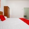 Reddoorz Plus Near Plaza Indonesia,Central Jakarta>>Bekasi,3 star