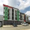 Reddoorz Plus Near Plaza Indonesia,Central Jakarta>>Bekasi,3 star