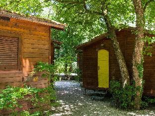 Seven Hills Village,Rome>>La Giustiniana,4 star