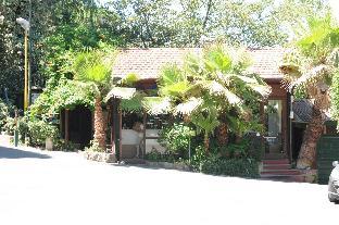 Seven Hills Village,Rome>>La Giustiniana,4 star