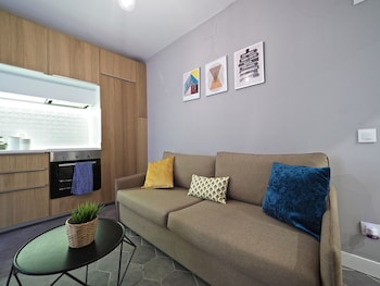 olala torrassa cozy apartment