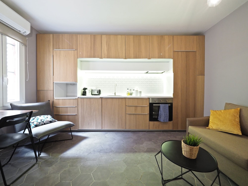 olala torrassa cozy apartment