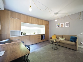 olala torrassa cozy apartment