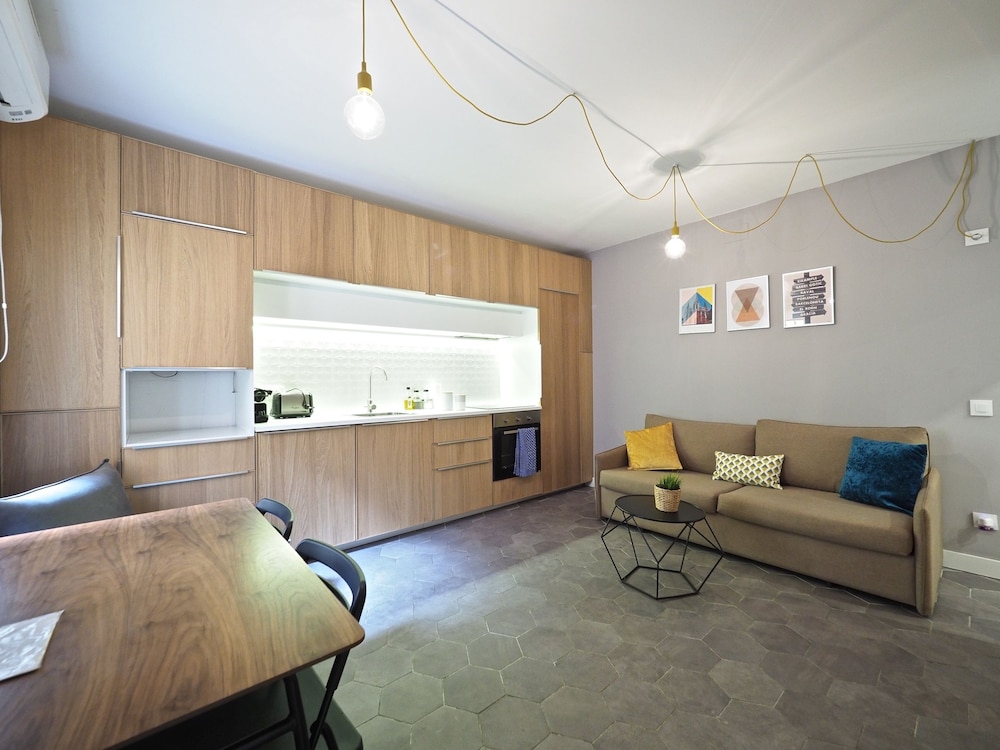 olala torrassa cozy apartment