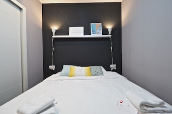 olala torrassa cozy apartment