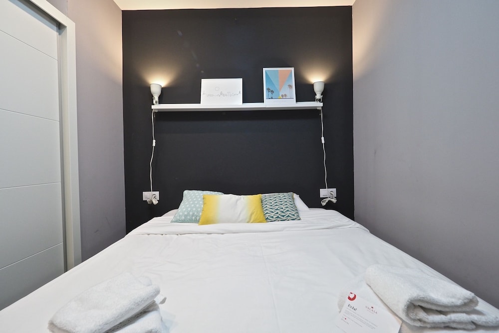olala torrassa cozy apartment