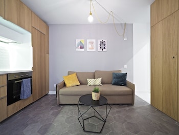 olala torrassa cozy apartment