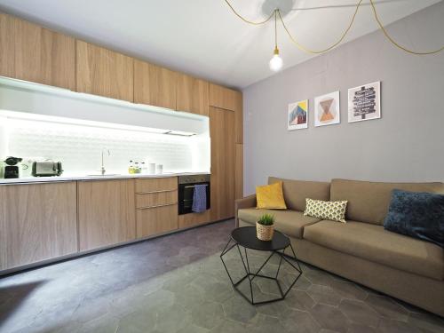olala torrassa cozy apartment