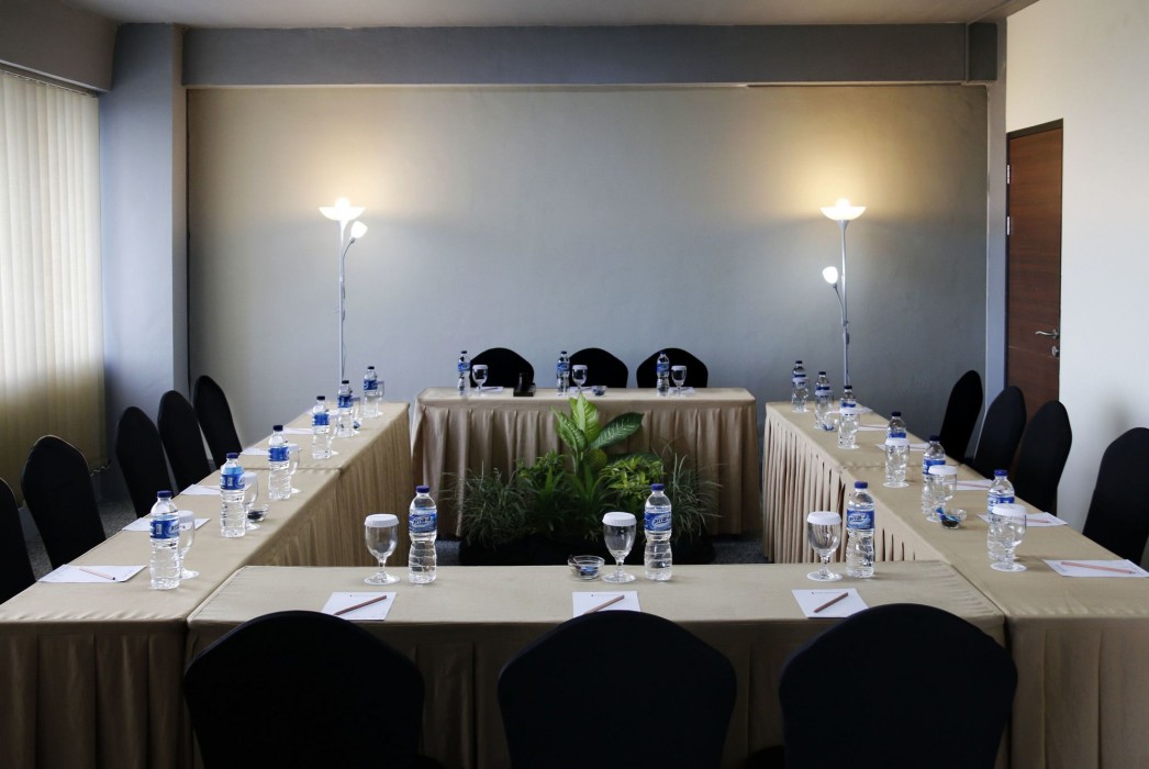 indoluxe rent apartment jogja