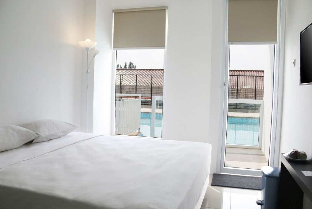 indoluxe rent apartment jogja