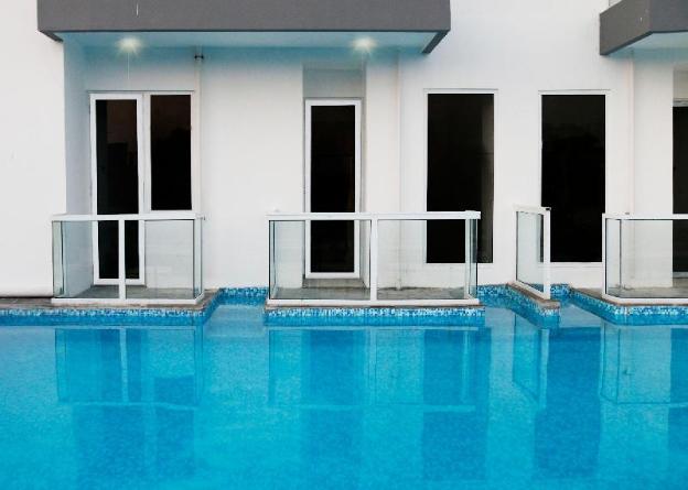 indoluxe rent apartment jogja