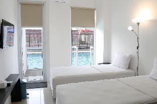 indoluxe rent apartment jogja