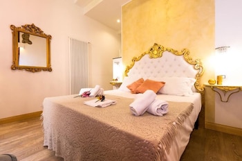 roma charming rooms