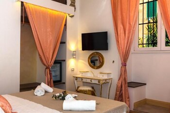 roma charming rooms