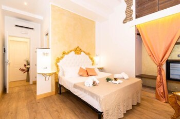 roma charming rooms