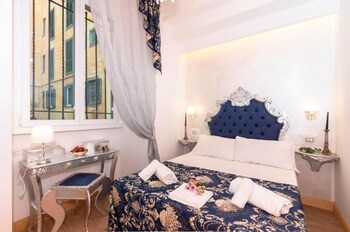 roma charming rooms