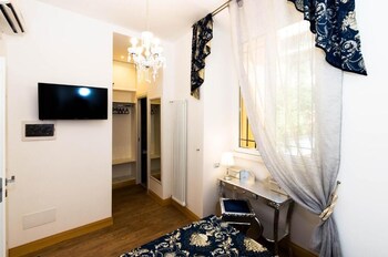 roma charming rooms