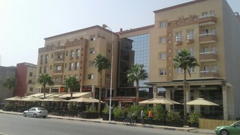hotel molen nador