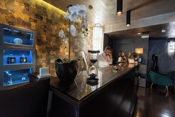 divina luxury hotel