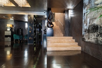 divina luxury hotel